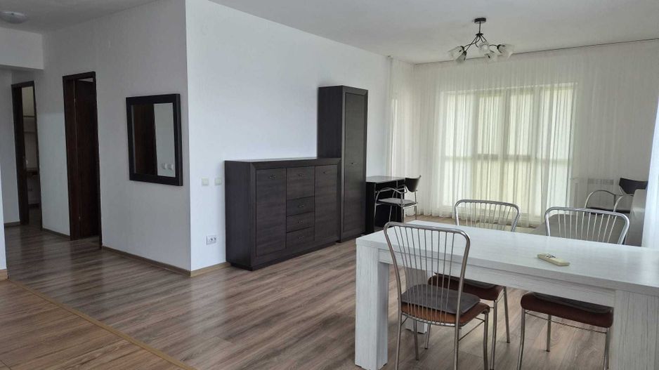 Apartament 3 camere, 80 m-600euro-Green Park - Poză 4