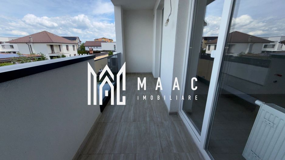 Apartament 3 Camere | 72 MP | Terasă | Parcare | Etaj 1 | Zona Pictor Brana - Poză 3