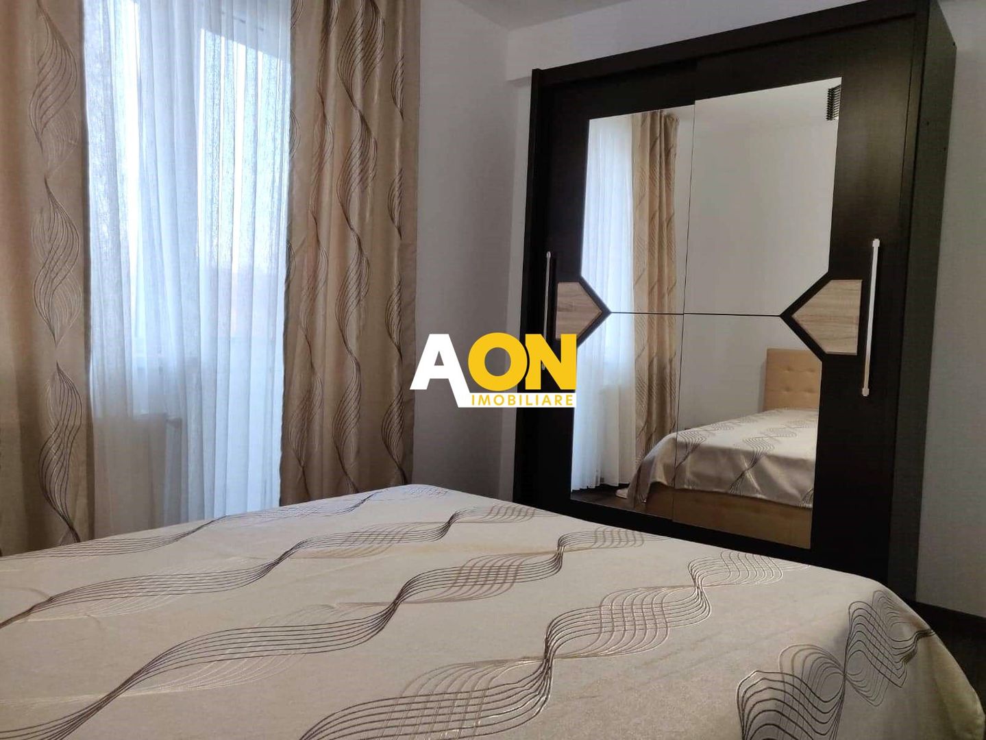 Apartament cu 3 Camere, Scară interioară, Zona Gară - Poză 6