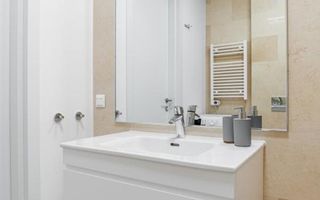 Apartament cu doua camere, Domenii-Luxuria - Poză 9
