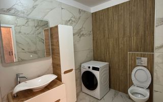 Apartament 3 camere de vânzare – Șelimbăr, Str. Doamna Stanca - Poză 8