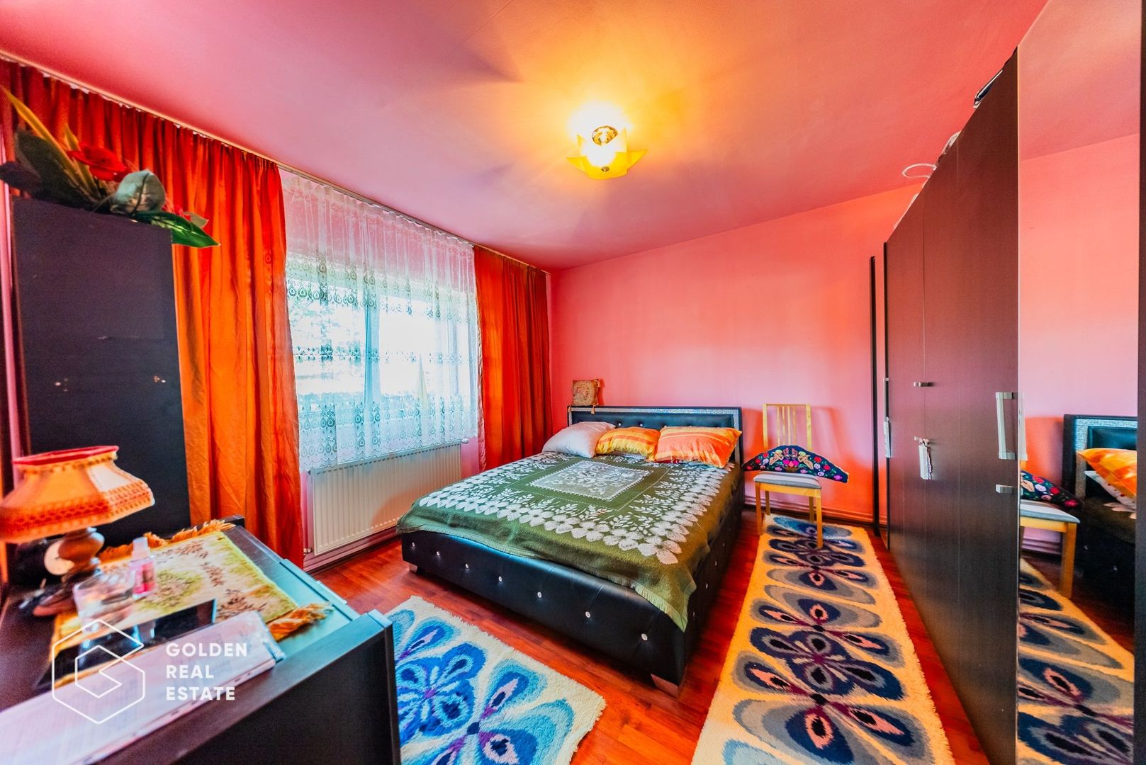 Casa P+M, teren în suprafata de 500 mp, Utvin - Poză 19