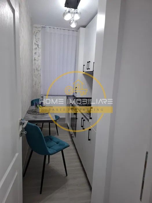Apartament modern cu 2 camere/ 41mp/ Piata Voievozilor - Poză 6