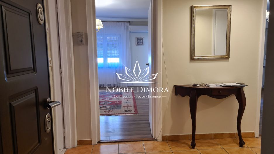 Apartament modern cu 2 camere - la 3 min. de facultatea de Medicina - Poză 5