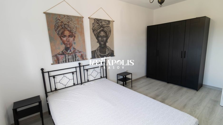 Studio Sanpetru Mobilat Utilat - Poză 5