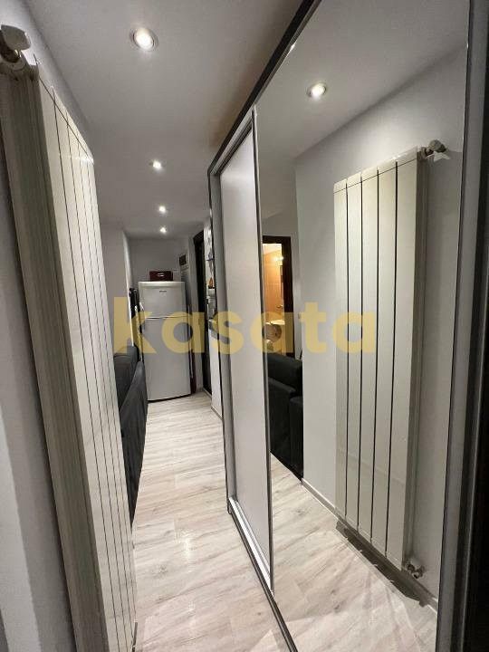 Garsoniera |  Floreasca | Pet Friendly | Centrală Proprie - Poză 7
