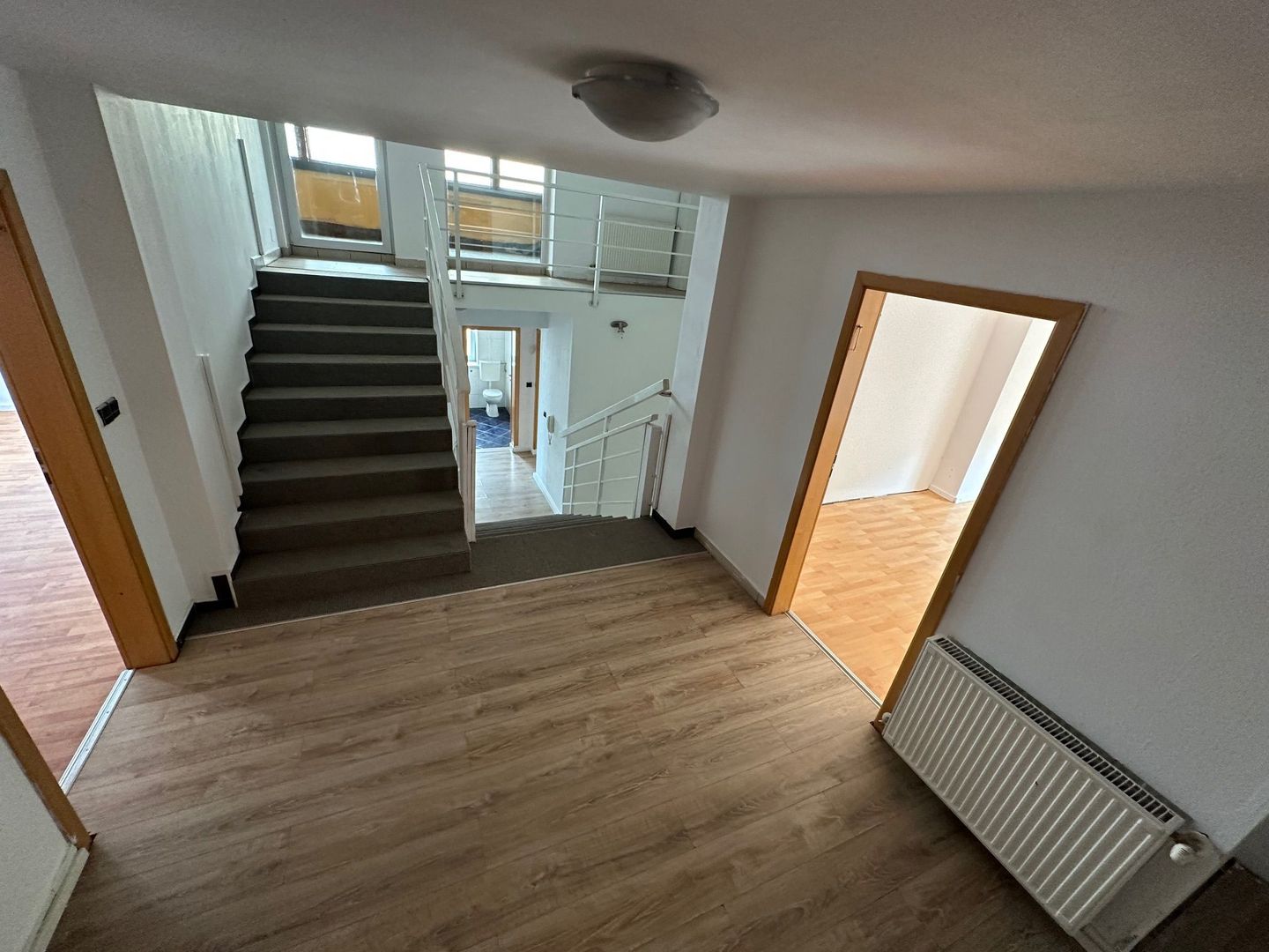 Casa in Calea Aradului pretabilă activități economice - Poză 28