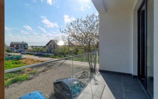Vila premium tip duplex-mobilata nou, constructie 2026 - Poză 8