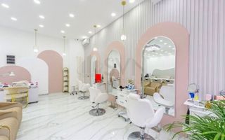 REC3001755 Spatiu comercial Piata Victoriei 117 mp vitrina 10 ml la strada renov - Poză 10