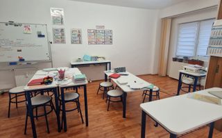 Birouri 3-4-5 camere, nemobilate, spatiu comercial, Timpuri Noi/ Tineretu - Poză 5