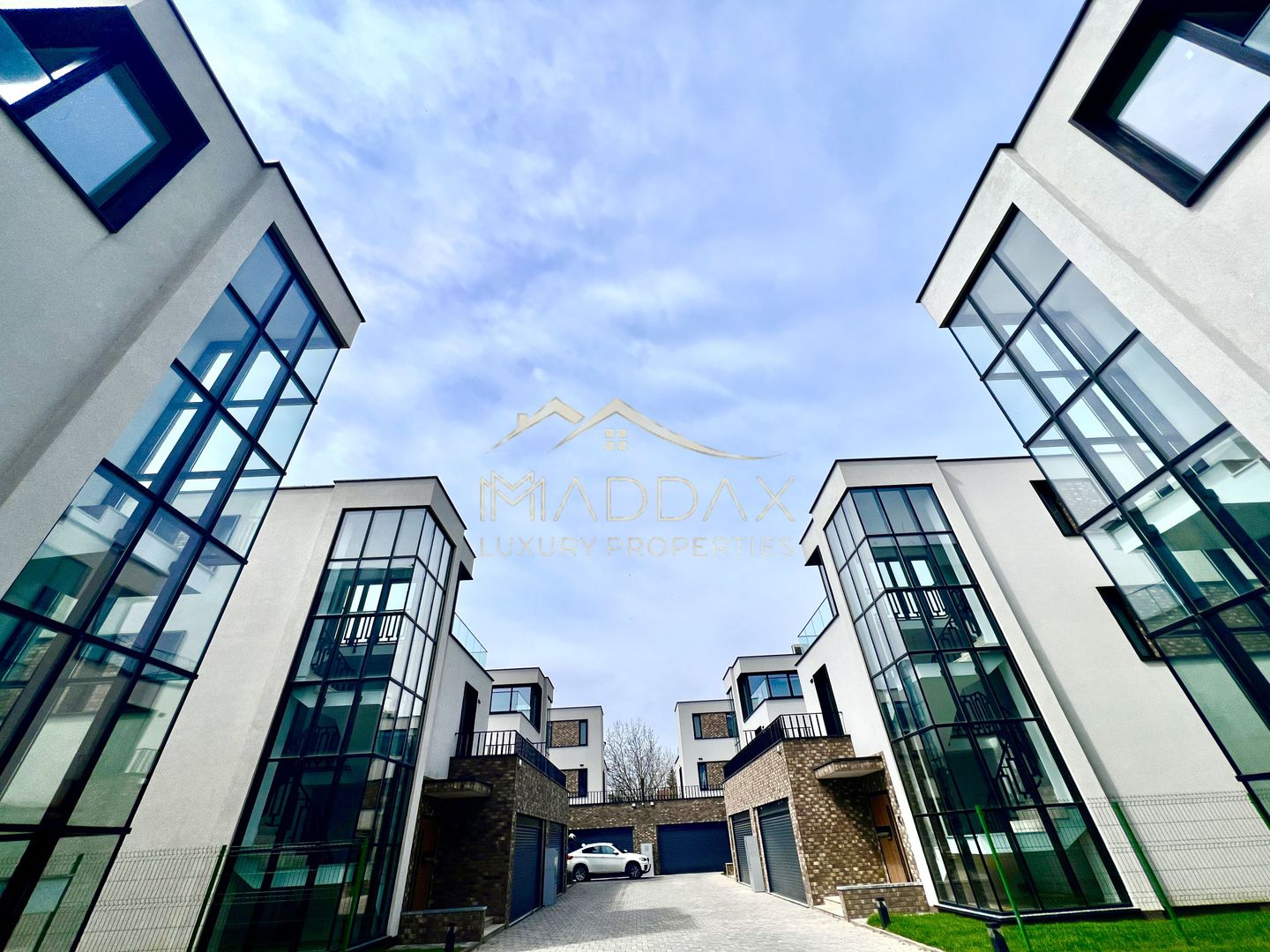 Vila De Lux Cu Piscina De Inchiriat | Pipera - Poză 23