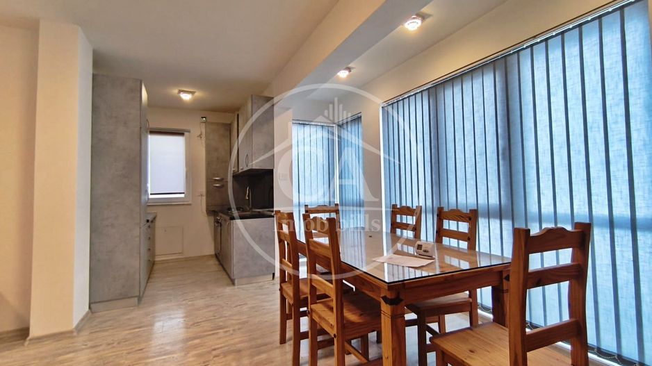 Apartament de inchiriat cu 3 camere în Santandrei, Bihor - Poză 4