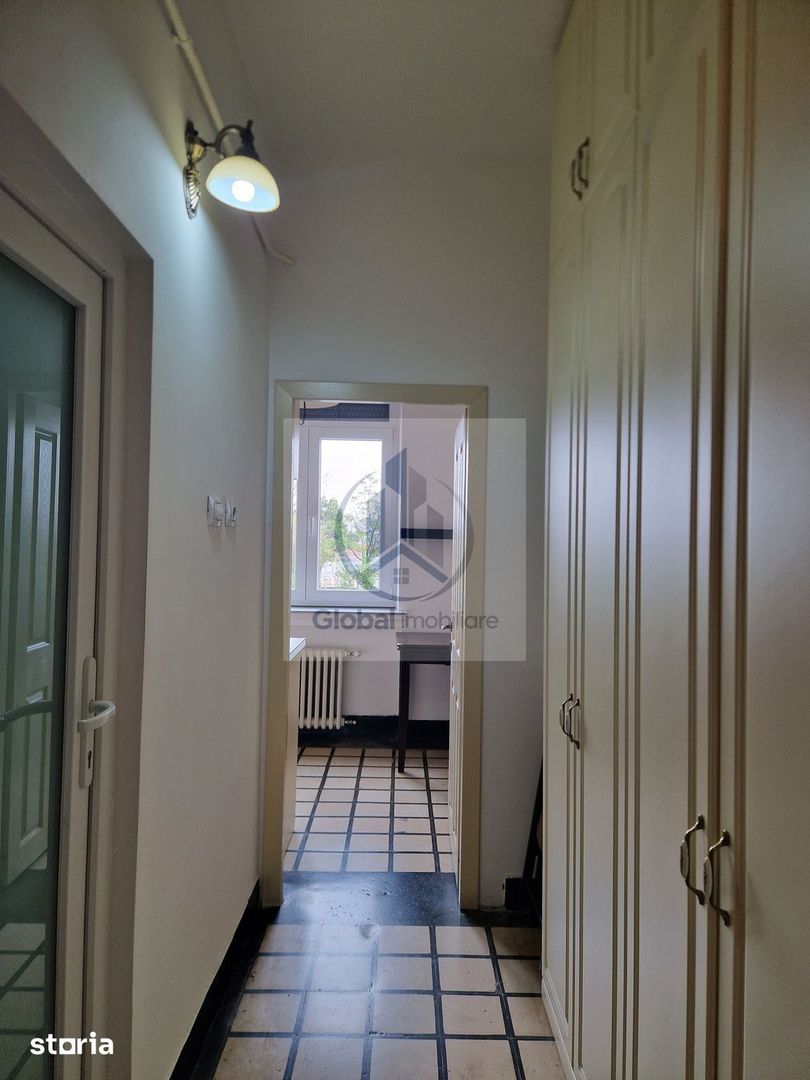 Garsonieră modernizată, 41.4 mp,50m de Metrou Orizont — Bd. Timișoarei - Poză 4