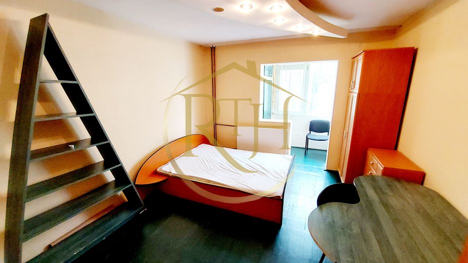 Oferim spre inchiriere apartament 1 camera, decomandat, Complex Studentesc - Poză 1