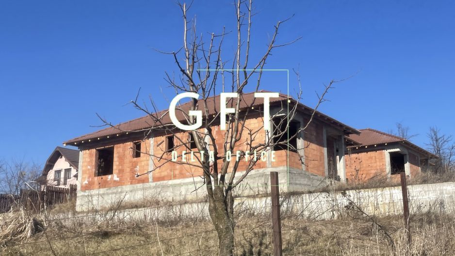 Case de vanzare Bistrita, Str. Soarelui - Poză 24