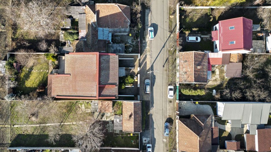 Vilă spațioasă cu 8 camere, Grădiște - Poză 33