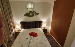 Apartament premium 2 camere Aviatiei Park , design exclusivist, parcare inclusă - Poză 14