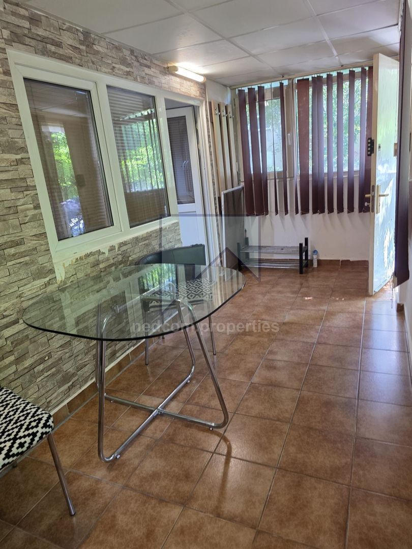 Inchiriere Garsoniera Sebastian - str. Motoc 47mp - Poză 11