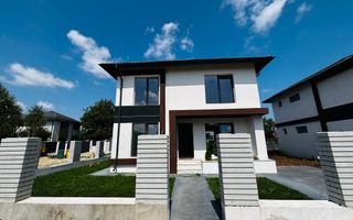 Casa de vanzare in Berceni - Poză 2