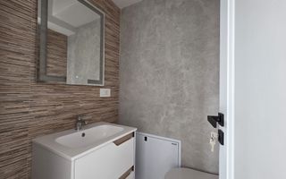 FINALIZAT   INTABULAT  APARTAMENT 3 CAMERE  79 mp VALEA LUPULUI - Poză 10