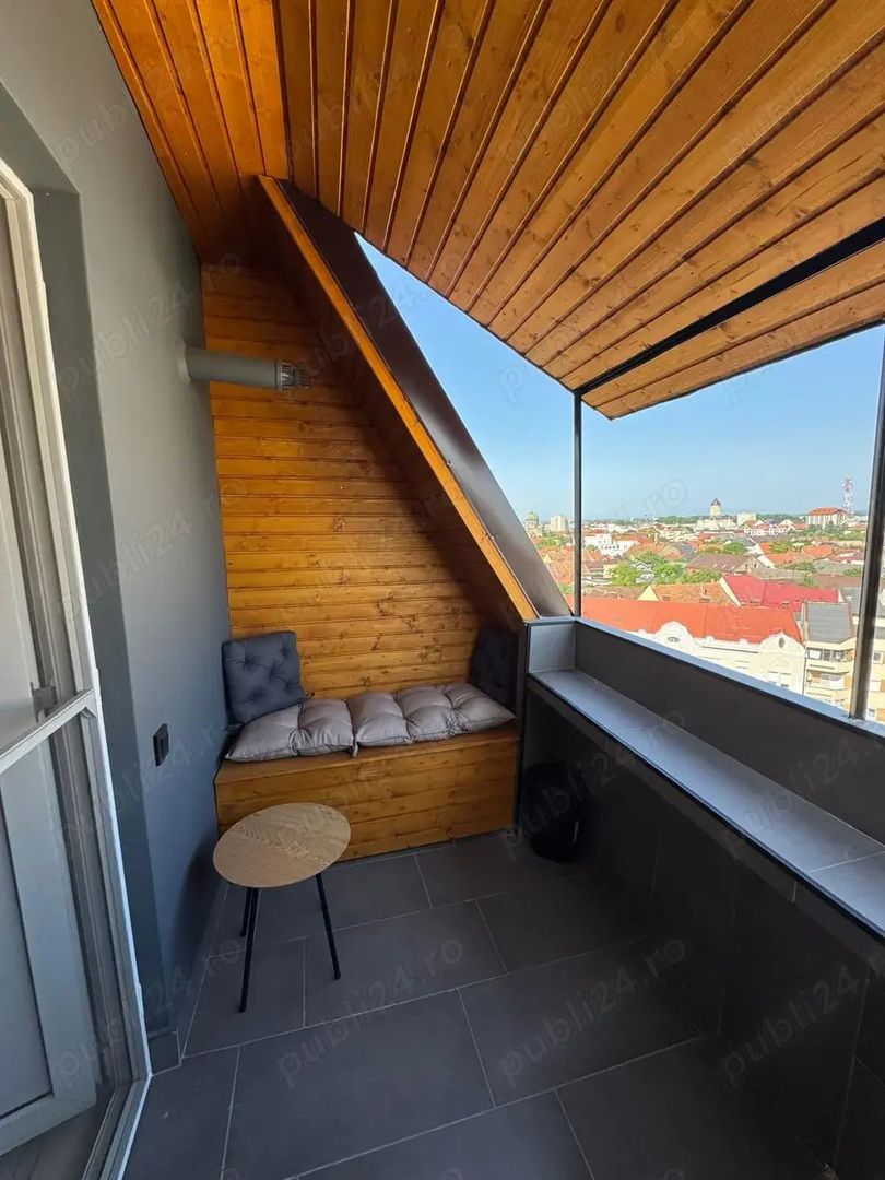 Apartament modern 3 camere central ultracentral - Poză 9