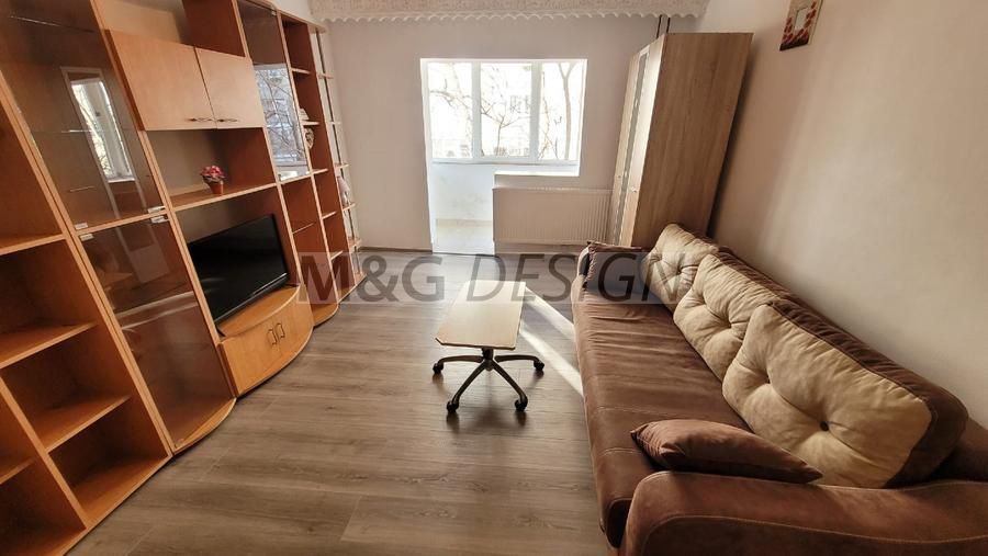 Apartament 1 camera zona Circumvalatiunii etaj 1 - Poză 1