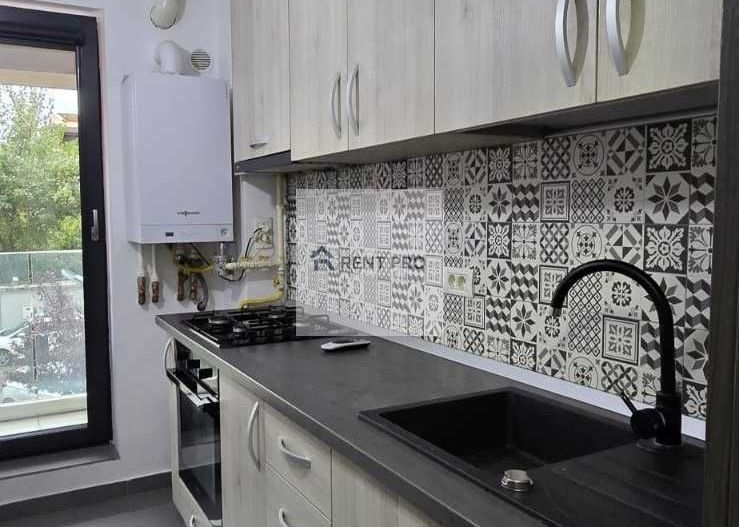 Garsonieră de închiriat | Exigent Plaza – Faza 2 | Lujerului - Poză 2