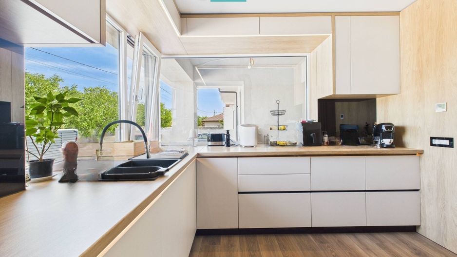 Casă premium la sol, Livada. - Poză 4