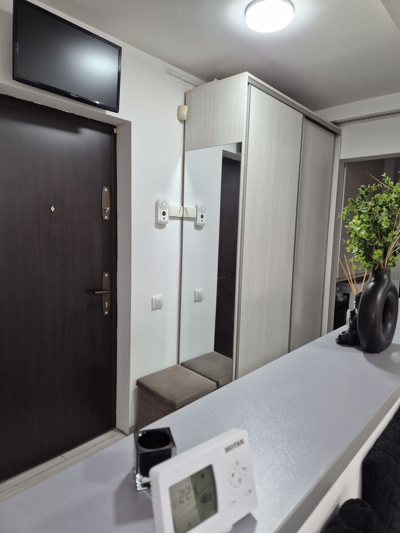 Apartament 2 camere-Centrala Proprie - Poză 13