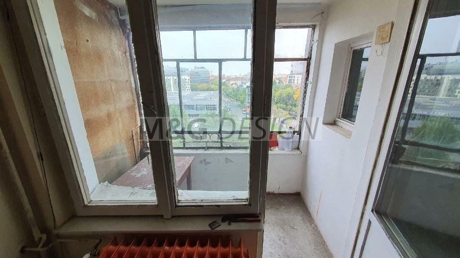 1 cam Circumvalatiunii etaj intermediar - Poză 3