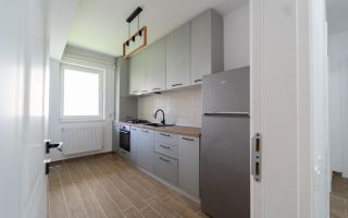 [METROU] Apartament 2 camere cu gradina | Mobilat si Utilat - Poză 5