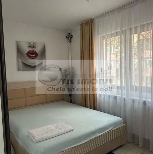 Apartament 2 camere, etaj 1, complet mobilat - Cantemir - Palas - Poză 2