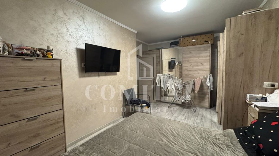 Apartament cu 4 camere | La cheie | Columna Residence - Poză 10