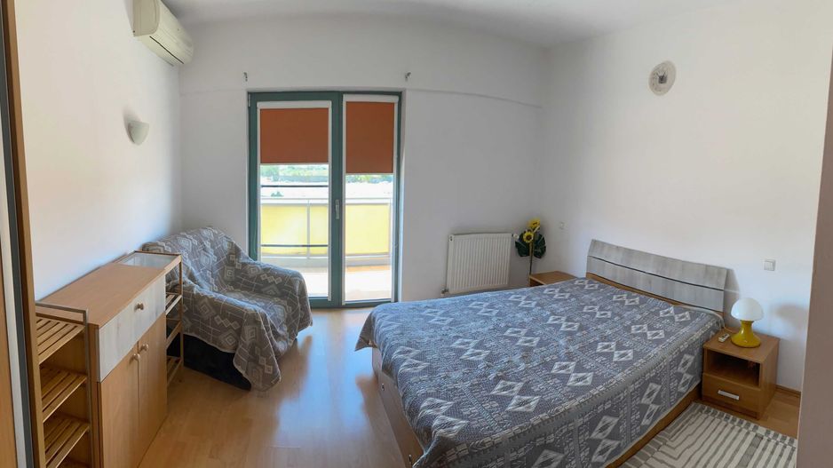 Apartament 2 camere – Complex Rezidențial Ghica Plaza | parcare subter - Poză 7