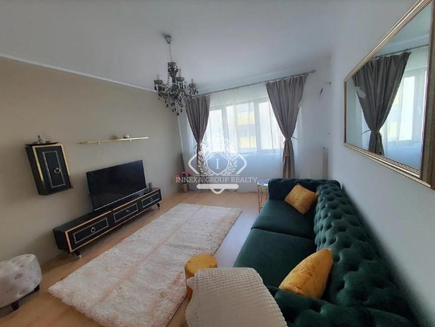 Parcul Carol-Isg Residence | 3 camere | 68mp | et 7 | Investitie | 195.000 euro - Poză 3