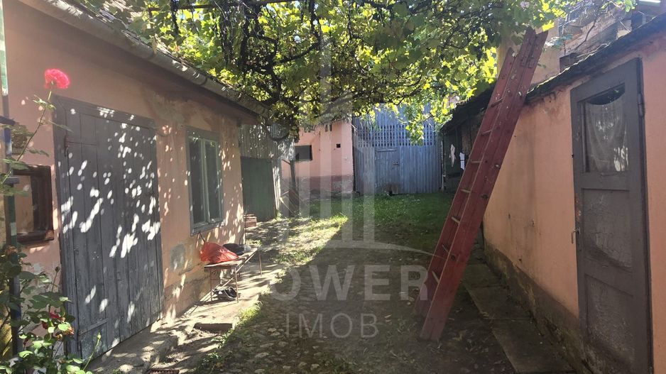 Casa individuala 634 mp teren Gura Raului - Poză 7