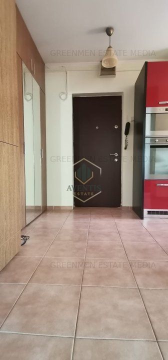 Inchiriere apartament 2 camere, semidecomandat, Piata Muncii - Poză 7