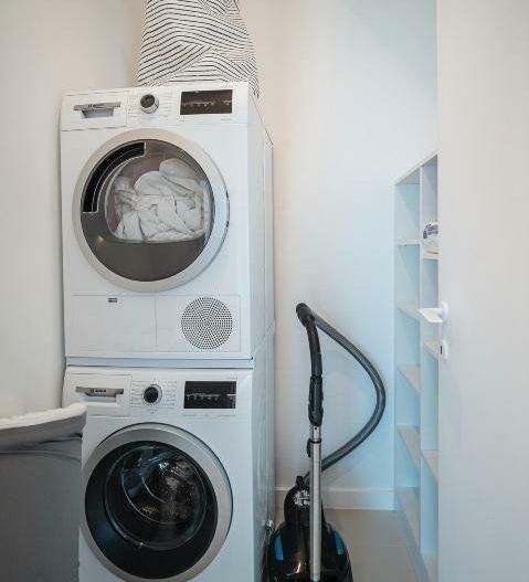 Prima inchiriere Aviatiei Tower 3 camere | Loc parcare subteran - Poză 9