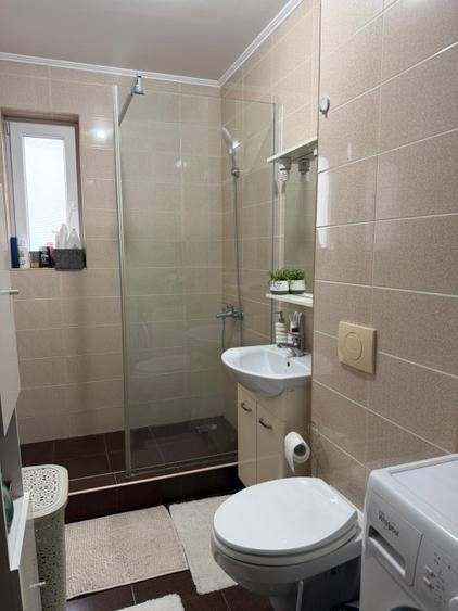 Giroc | 2 Camere | Etaj 1 | Bucatarie inchisa | Mobilat si Utilat - Poză 5