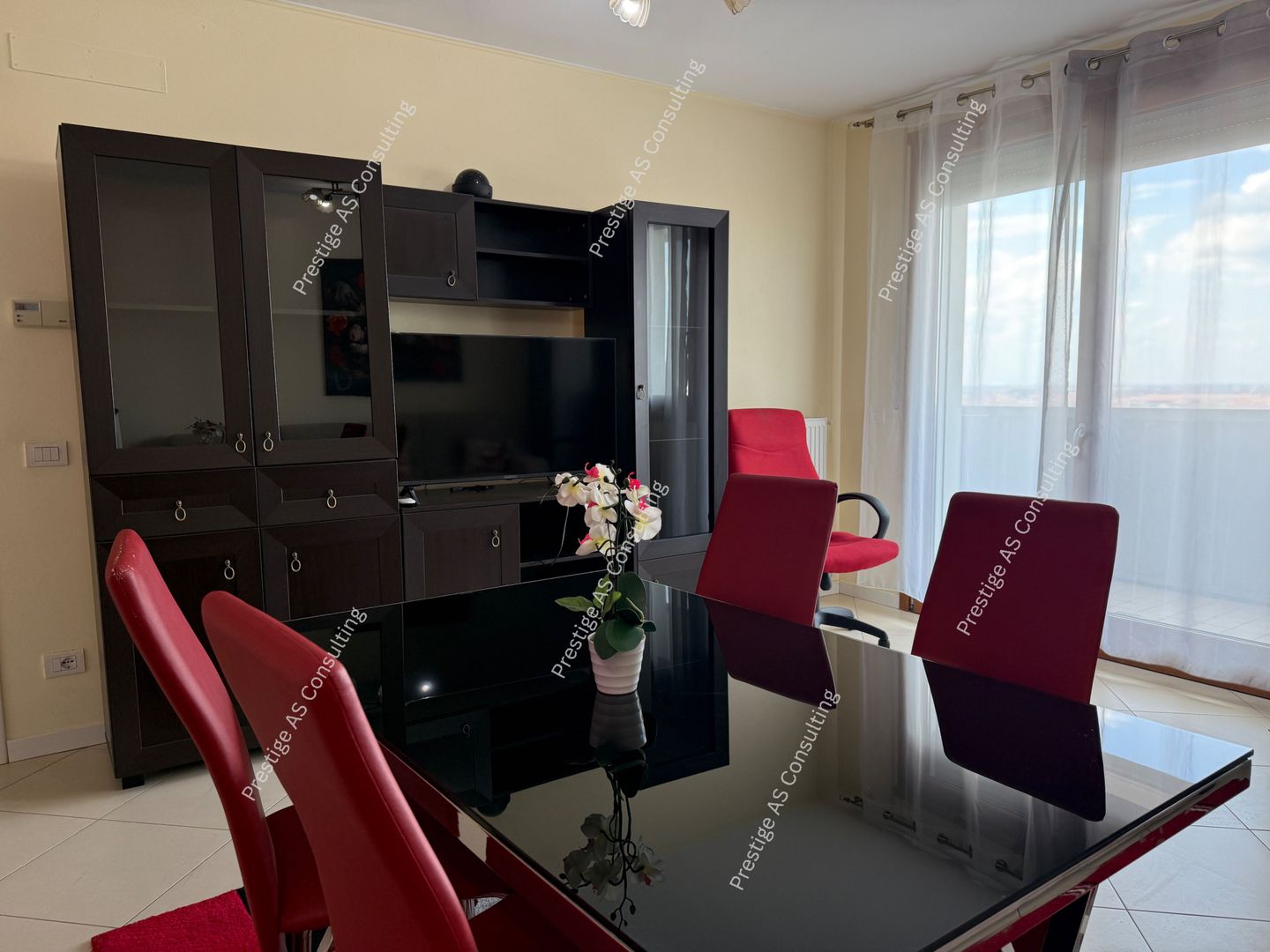 Apartament 3 Camere | Terasa 15mp | Fructus Plaza - Poză 1