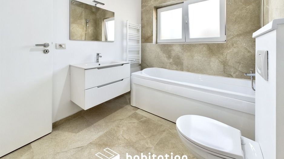 Duplex Modern Finalizat în Dumbrăvița – Tur Virtual - Poză 19