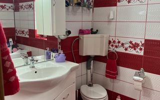 Casa tip Duplex | P+1+M | Curte | 4 camere | Arhitectilor - Poză 11