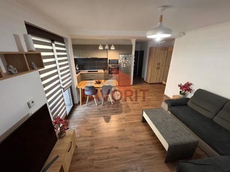Vand ap 3 camere in Braytim - Timisoara Sud - Poză 1