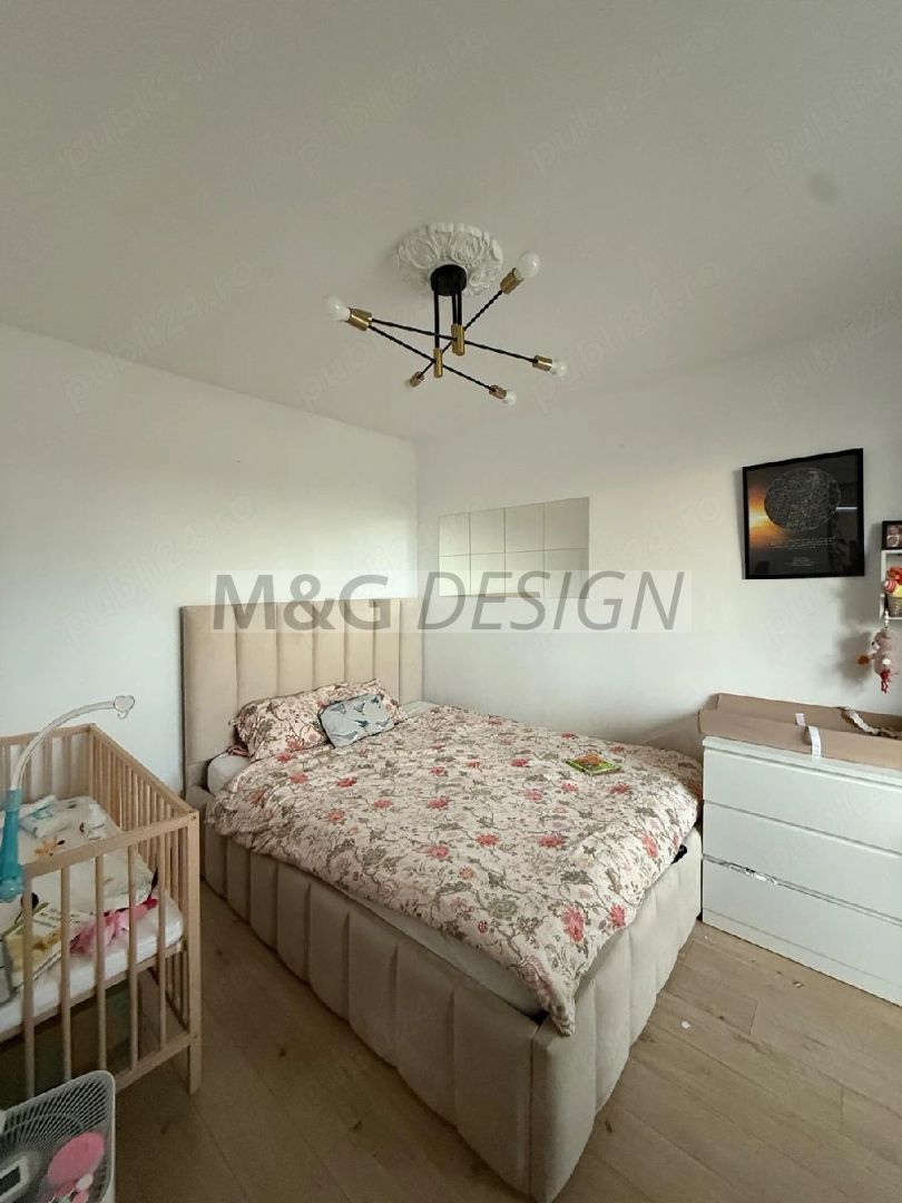 Apartament 2 camere Circumvalatiunii - Poză 4
