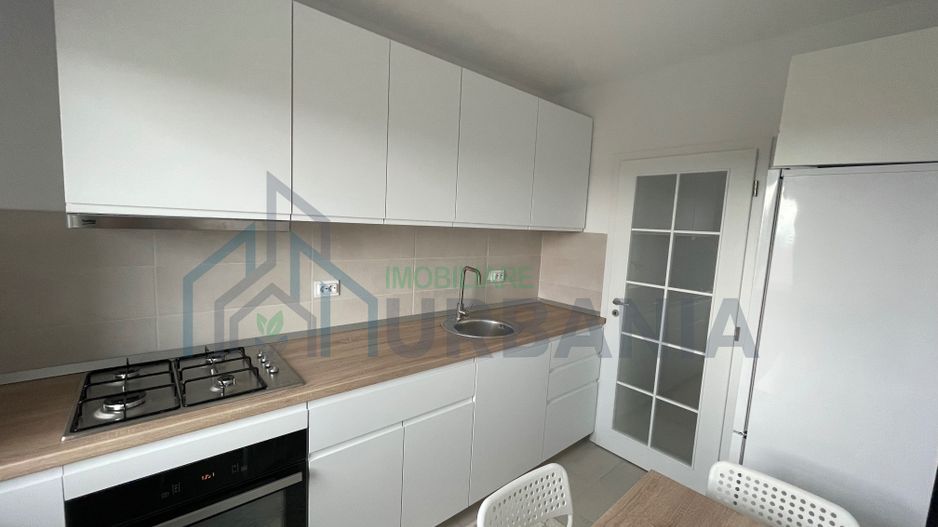 Apartament 3 camere de inchiriat, Valea Lupului, Zefir Residence - Poză 3