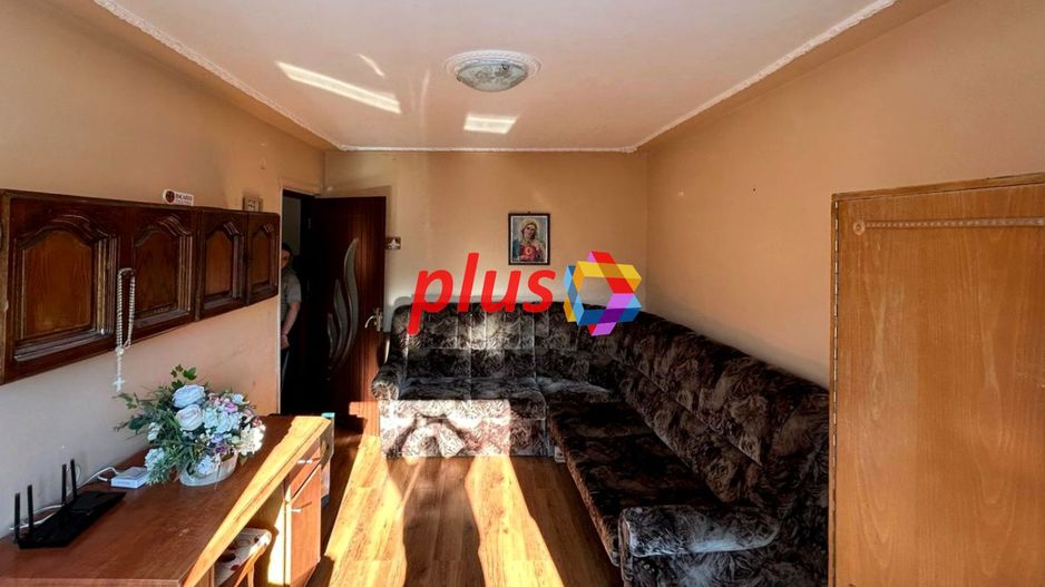 Apartament cu doua camere, zona Astra 48 mp - Poză 6