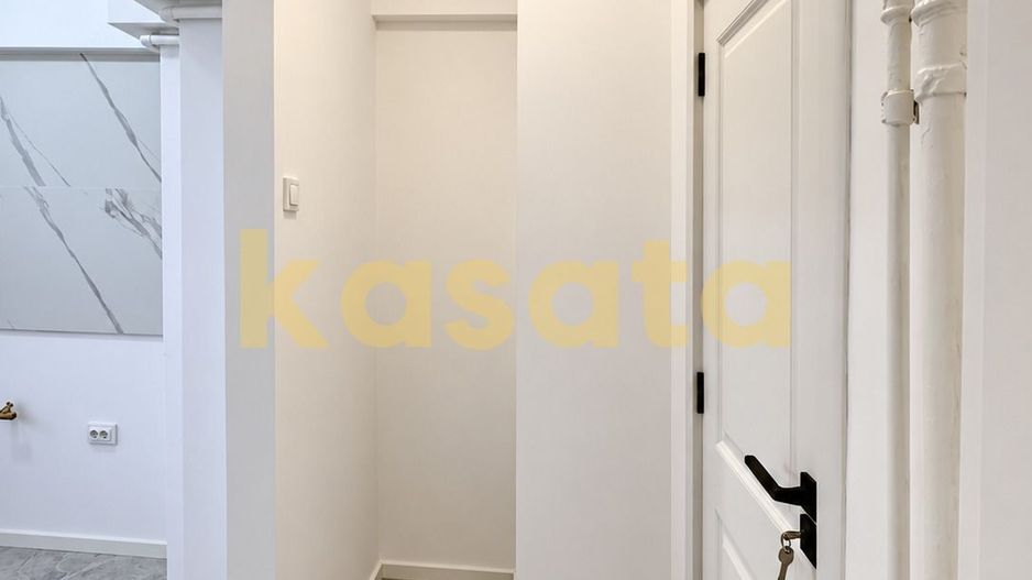 OPORTUNITATE | GARSONIERA | STEFAN CEL MARE | RENOVATA | ETAJ 2 - Poză 8