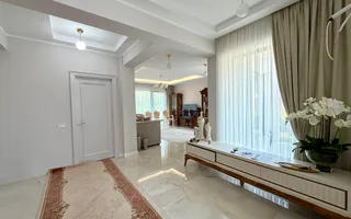 Vil de tip Duplex *P+1E+M* | 176 mp utili | mobilată complet | Chitila - Poză 21