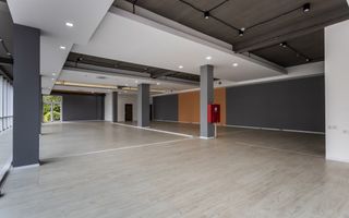 Chirie, spațiu comercial, 432mp,  str. Petricani - Poză 6