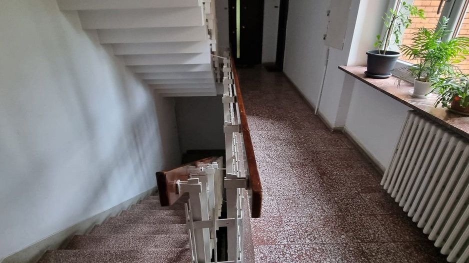 Construcție unică, rezistentă și sigură –  3 camere lângă AFI Cotroceni - Poză 34